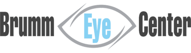 Brumm Eye Center Logo
